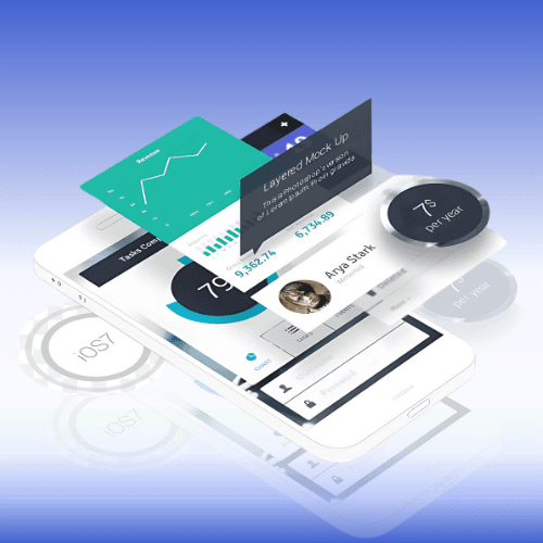 Mobile App