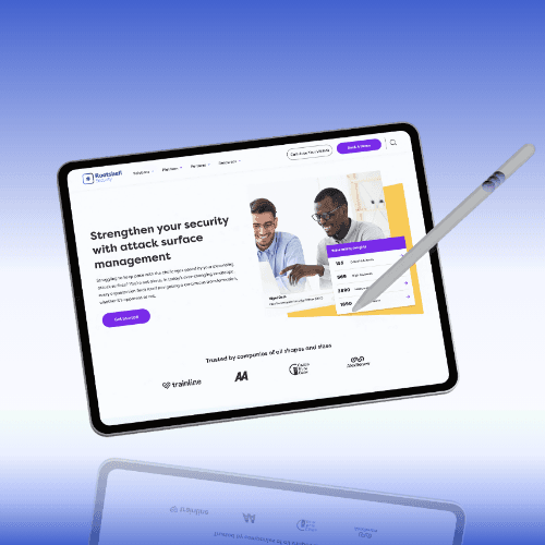 SaaS Product