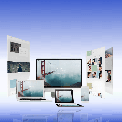 Web Application